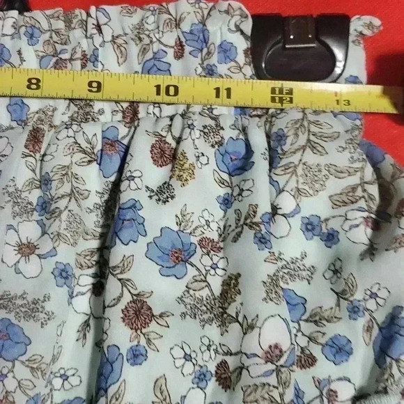 F21 beautiful skort set - Picture 11 of 12